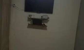 Imagem 6: Excelente apartamento na Rua Almerinda de Castro, sala espaçosa, 02 quartos, ci