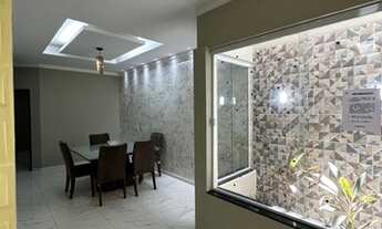 Imagem 3: Casa de praia peito de moça Luís Correia