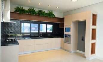 Imagem 3: Casa em Condomínio para Venda em Presidente Prudente, Porto Madero Residence, 4 dormitório