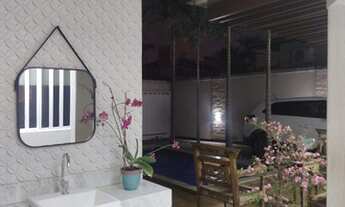 Imagem 4: Casa Térrea 300m² com (3Q sendo 2 Suítes)