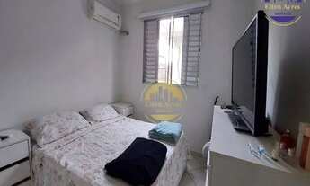 Imagem 7: Apartamento Residencial à venda, Campo Grande, Santos - AP1316