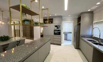 Imagem 7: Apartamento à venda, 4 quartos, 4 suítes, 3 vagas, Centro - Itapema/SC