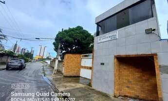 Imagem 2: Apartamento para venda possui 58 metros quadrados com 3 quartos