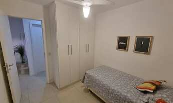 Imagem 2: Apartamento para venda tem 66 metros quadrados com 2 quartos