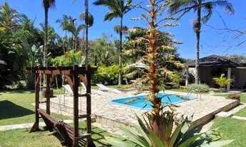 Imagem 2: CASA A VENDA EM ATAMI com 4 dormitórios(sendo que 2 são suítes) 276 m² por R$ 2.100.000,00