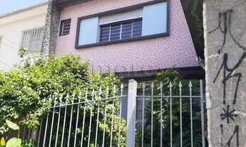 Imagem: SÃO PAULO - Casa Padrão - JARDIM DA GLORIA