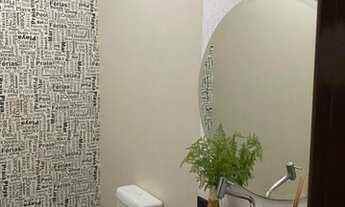 Imagem 3: Casa para Venda em Cuiabá, Santa Rosa, 3 dormitórios, 1 suíte, 4 banheiros, 3 vagas