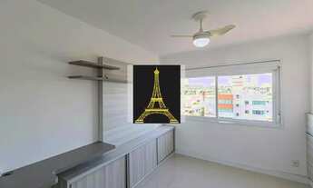 Imagem 6: Apartamento com 2 dormitórios para alugar, 80 m² por R$ 5.500,00/mês - Petrópolis - Porto