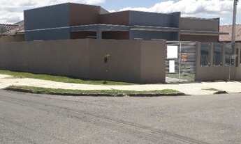 Imagem 3: Casa d Esquina 2 Dorm.Sendo 1 Suite e D+ Dep.Conforto Qualidade,P/sua Familia-Veneza-F.R.G