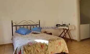 Imagem 4: Sobrado com 83m² de área útil e 50m² de terreno próximo ao metrô Saúde!