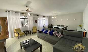 Imagem: Casa com piscina no Campo Grande