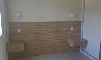 Imagem 4: Apartamento com 2 dormitórios - Marapé - Santos/SP