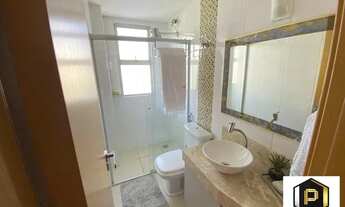 Imagem 6: Área privativa à venda, 3 quartos, 1 suíte, 3 vagas, União - Belo Horizonte/MG