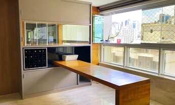 Imagem 5: Apartamento à venda, 4 quartos, 2 suítes, 3 vagas, Coração de Jesus - Belo Horizonte/MG