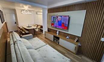 Imagem 5: Apartamento totalmente reformado