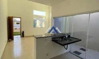 Imagem 7: Casa com 3 dormitórios à venda, 82 m² por R$ 350.000,00 - Jardim Pequena Londres - Londrin