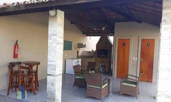 Imagem 3: Casa com 2 dormitórios à venda, 90 m² por R$ 320.000 - Cambeba - Fortaleza/CE