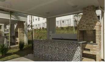 Imagem 5: Apartamento com 2 dormitórios para alugar, 54 m² por R$ 1.563,65/mês - Salto Ville - Salto