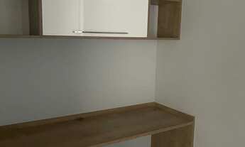 Imagem 7: Apartamento para venda no condomínio Varandas Ipoema na Vila Suissa Mogi das Cruzes