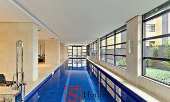 Imagem 3: Studio com 1 vaga para aluguel no Centro de Curitiba