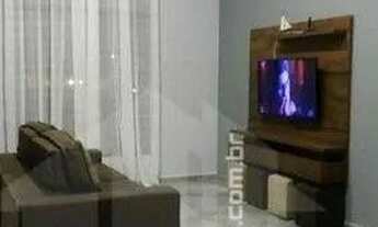 Imagem 7: Casa Térrea em condomínio, 3 quartos, 150 m², moveis planejados e piscina, Residencial Ter