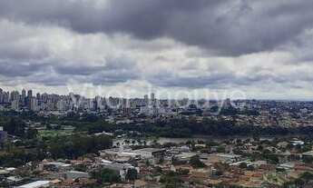 Imagem 7: Apartamento para venda tem 45 metros quadrados com 1 quarto em Bela Suiça - Londrina - PR