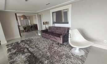 Imagem 3: Apartamento Cobertura Triplex em São José dos Campos