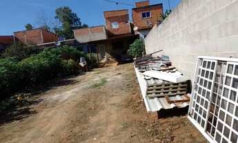 Imagem 3: Vende-se terreno com edícula no Jardim Nova Aliança Campinas