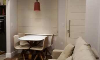 Imagem: Excelente Apartamento no Aterrado com 62m²