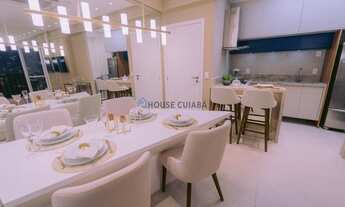 Imagem: Apartamento No RESIDENCIAL ALVORADA