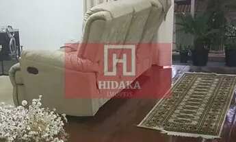 Imagem 6: Apartamento à venda no bairro Cidade Ademar - São Paulo/SP, Zona Sul