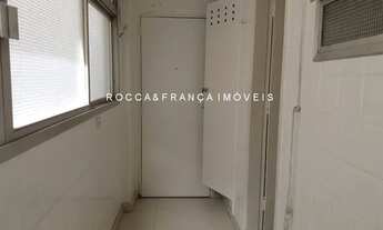 Imagem 7: JARDIM AMÉRICA - APARTAMENTO - VENDA - LOCAÇÃO - SUÍTE COM CLOSET - FACE NORTE - SALA AMP