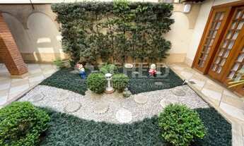 Imagem 2: Exelente Sobrado 4 dor 2 stes 4 vgs 1ste master