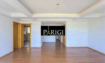 Imagem 5: Apartamento com 3 dormitórios para alugar, 116 m² por R$ 5.316,80/mês - Menino Deus - Port