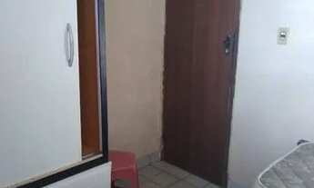 Imagem 4: Quarto para estudante