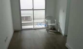 Imagem 2: Apartamento para venda possui 37 metros quadrados com 1 quarto em Vila Salete - São Paulo