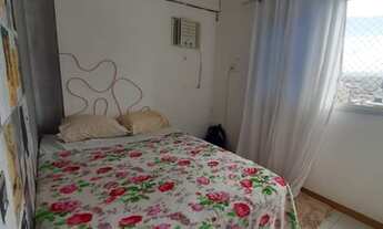 Imagem 5: Apartamento para venda tem 90 metros quadrados com 2 quartos em Praia da Costa - Vila Velh