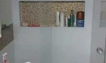 Imagem 2: Casa para venda com 80 metros quadrados com 2 quartos em Jardim Palmares - Nova Iguaçu - R