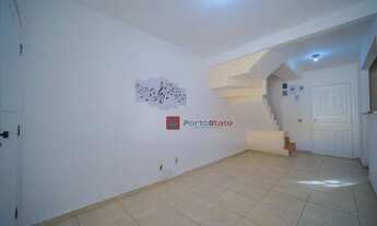 Imagem 3: Sobrado com 2 quartos à venda, 71 m² por R$ 295.000 - Jardim Petrópolis - Cotia/SP