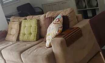 Imagem 6: Apartamento para aluguel com 68 metros quadrados com 2 quartos em Parque Campolim - Soroca