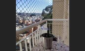 Imagem 4: Apartamento com 2 dormitórios à venda, 48 m² por R$ 260.000,00 - Saúde - São Paulo/SP