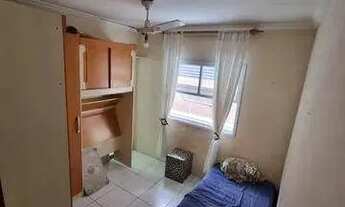 Imagem 6: Casa com 3 dormitórios - Marapé - Santos/SP