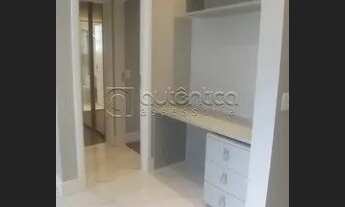 Imagem 3: Apartamento 113m - Locação - Barueri