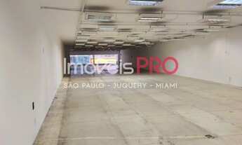 Imagem 7: Prédio Comercial na Sé com 1098m²