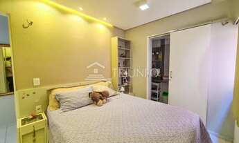 Imagem 7: Apartamento para venda possui 70 metros quadrados com 3 quartos em São João - Teresina - P