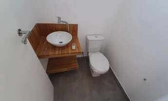 Imagem 2: Cobertura para Locação em São Paulo, PINHEIROS, 2 dormitórios, 1 suíte, 2 banheiros, 2 vag