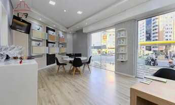 Imagem 3: Loja para alugar, 65 m² por R$ 3.700/mês - Champagnat - Curitiba/PR