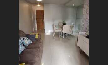 Imagem 2: 02 quartos, mobiliado, que infraestrutura- Itaigara!