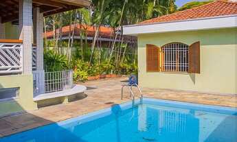 Imagem 2: Casa Venda 4 Dormitórios - 450 m² Campo Belo