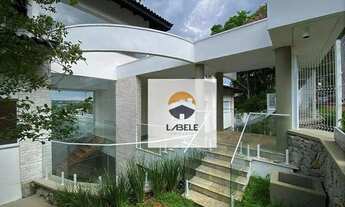 Imagem 2: Casa à venda por R$ 3.100.000 - Granja Viana II - Cotia